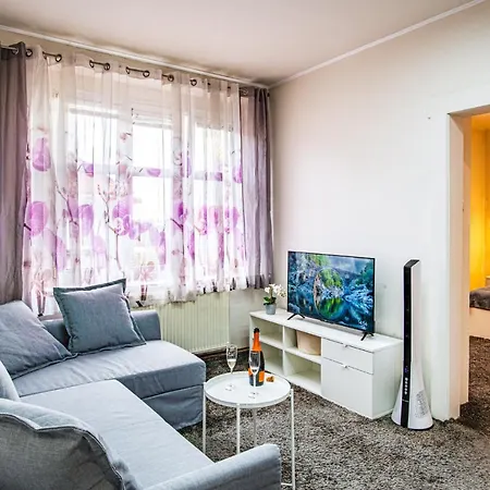 Sunset Appartement *