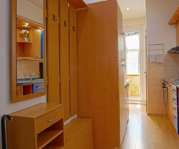 Sunset Appartement