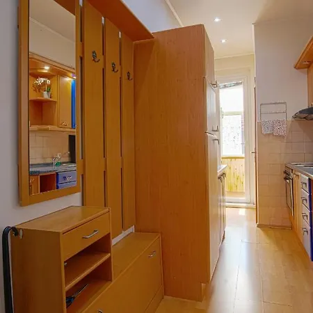Sunset Apartmán